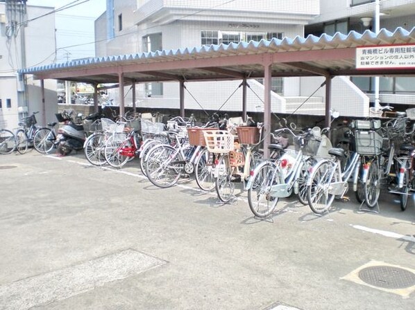 青梅橋ビルの物件内観写真